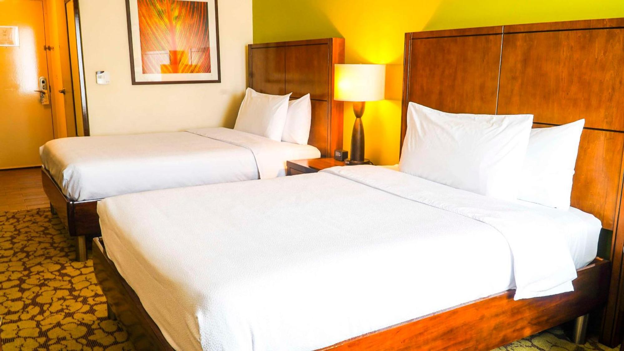 Hilton Garden Inn Panama City Downtown, Panama Eksteriør bilde