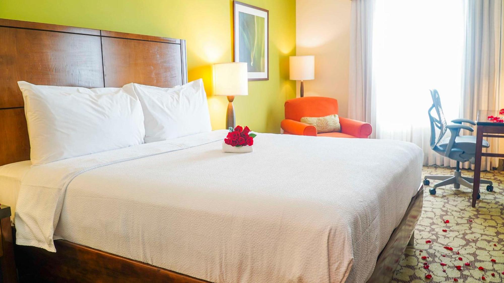 Hilton Garden Inn Panama City Downtown, Panama Eksteriør bilde