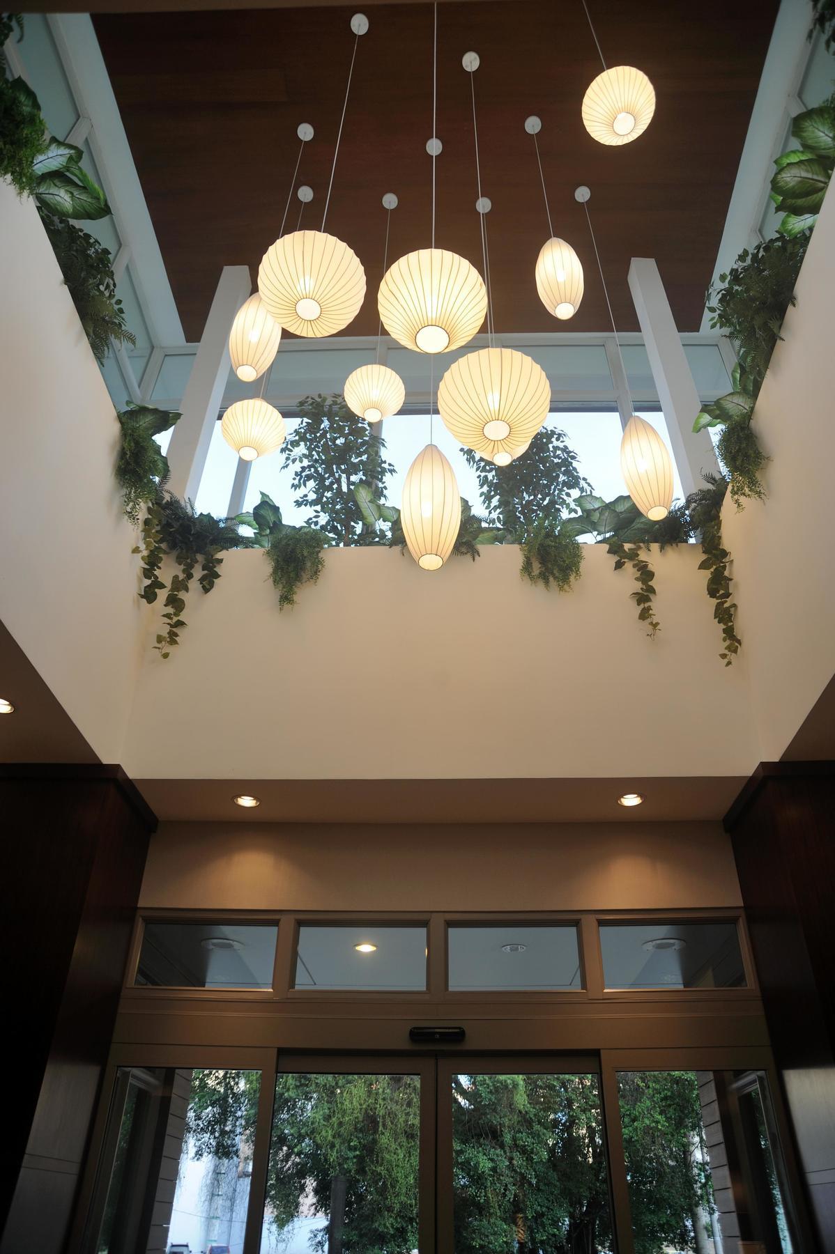 Hilton Garden Inn Panama City Downtown, Panama Eksteriør bilde