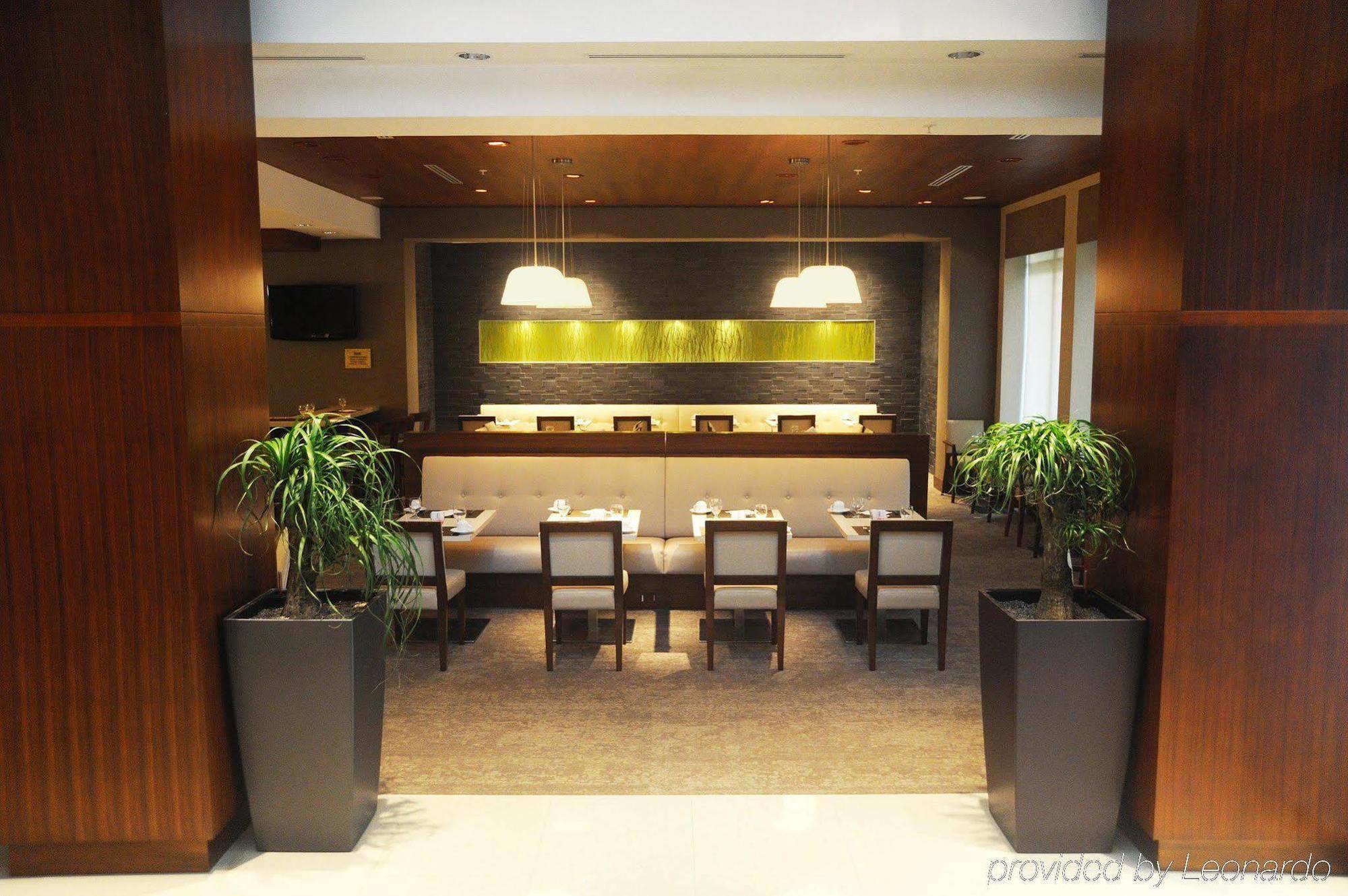 Hilton Garden Inn Panama City Downtown, Panama Eksteriør bilde