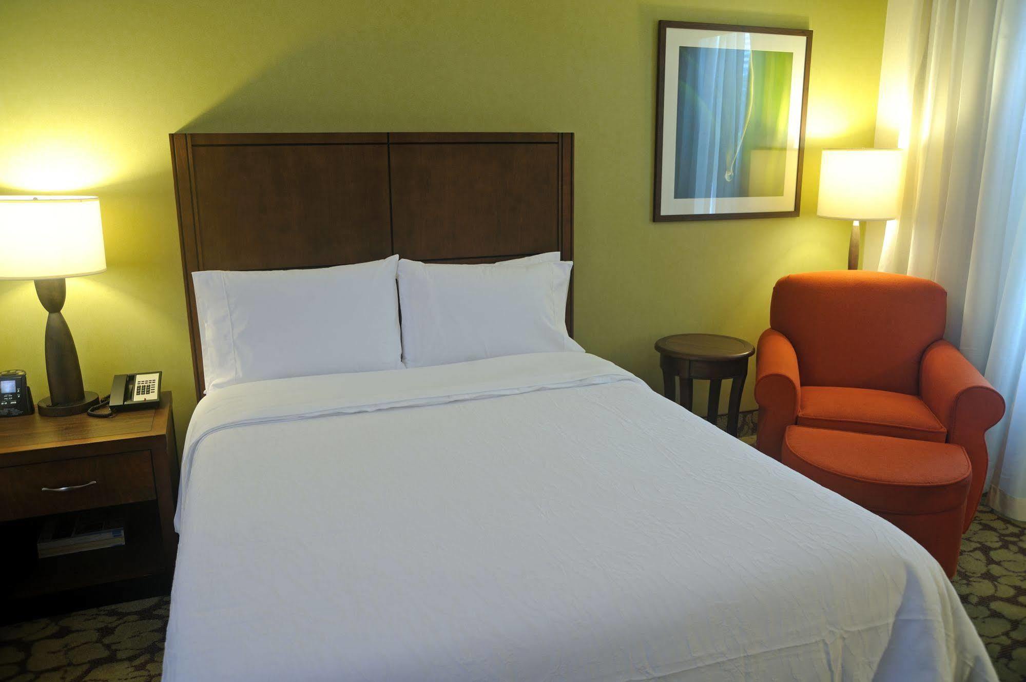 Hilton Garden Inn Panama City Downtown, Panama Eksteriør bilde